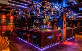 pentahotel Liège